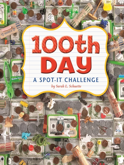 Title details for 100th Day by Sarah L. Schuette - Available